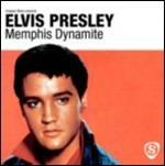 Memphis Dynamite - CD Audio di Elvis Presley