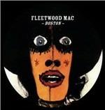 Boston - Vinile LP di Fleetwood Mac