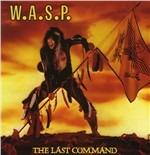 The Last Command