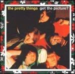 The Pretty Things - Get the Picture? (Remastered Edition + Bonus Tracks) - CD Audio di Pretty Things