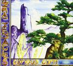 Curious Corn - CD Audio di Ozric Tentacles