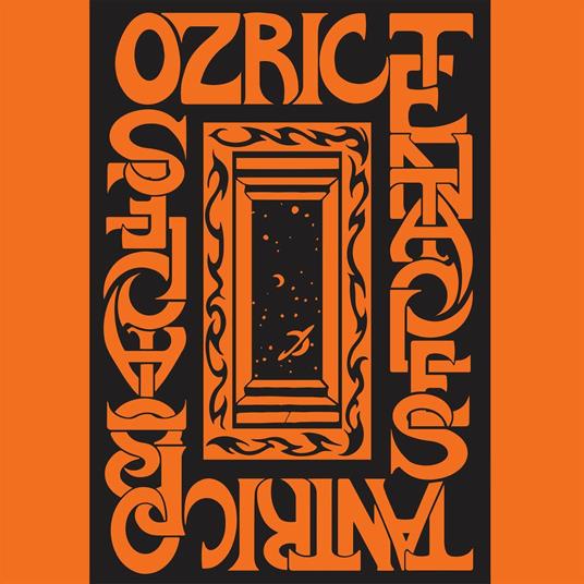 Tantric Obstacles - CD Audio di Ozric Tentacles