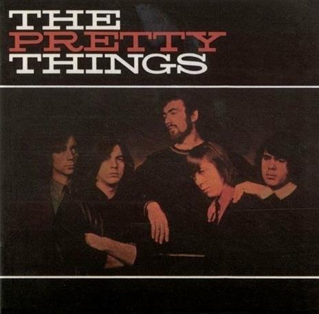 The Pretty Things - CD Audio di Pretty Things