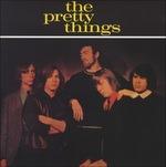 The Pretty Things (180 gr.) - Vinile LP di Pretty Things