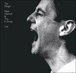 The Margin - Vinile LP di Peter Hammill