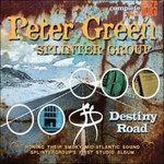 Destiny Road - Vinile LP di Peter Green