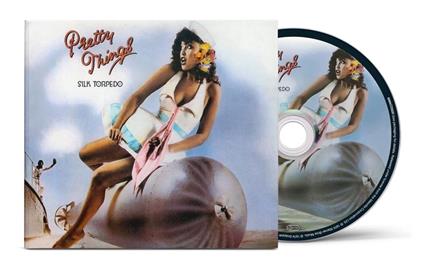 Silk Torpedo - CD Audio di Pretty Things