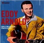 Smooth Operator - CD Audio di Eddy Arnold