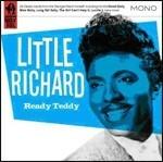 Ready Teddy - CD Audio di Little Richard