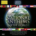 The Complete National Anthems of the World