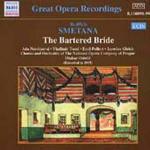 La sposa venduta - CD Audio di Bedrich Smetana