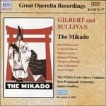 The Mikado