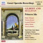 Princess Ida - CD Audio di William S. Gilbert,Arthur Sullivan