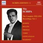 Complete Victor Recording - CD Audio di Tito Schipa