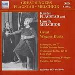 Great Wagner Duets