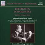 Concerto per violino in Re op.61 / Concerto per violino in Re in Re op.35