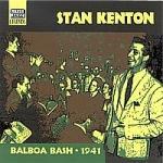Balboa Bash: The Complete MacGregor Trancriptions vol.1 - CD Audio di Stan Kenton