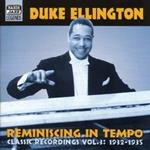 Reminiscing in Tempo: Classic Recordings vol.3 1932-1935