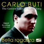 Bella ragazza - CD Audio di Carlo Buti