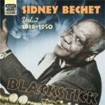 Blackstick: Original Recordings 1938-1950 - CD Audio di Sidney Bechet