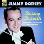 Dorsey Dervish: Original Recordings 1936 - CD Audio di Tommy Dorsey