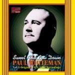 Sweet and low Down, Original Recordings, - CD Audio di Paul Whiteman