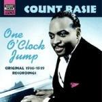 One O'Clock Jump: Original Recordings 1936-1939