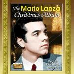 The Christmas Album - CD Audio di Mario Lanza