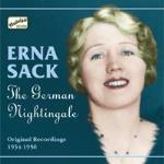 The German Nightingale: Original Recordings 1934-1950