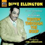 Tootin' Through the Roof: Classic Recordings vol.6 - CD Audio di Duke Ellington