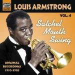 Satchel Mouth Swing: Original Recorings 1936-1938 - CD Audio di Louis Armstrong