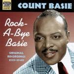 Rock-a-Bye Basie: Original Recordings vol.2 1939-1940