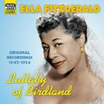 Lullaby of Birdland: 1947-1954