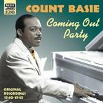 Coming Out Party. Original Recordings vol.3 1940-1942