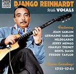Classic Recordings vol.9: With Vocals 1933-1941