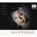 Introducing...Ella Fitzgerarld