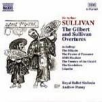 The Gilbert & Sullivan Ouvertures