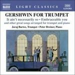 Gershwin for Trumpet