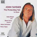 The Protecting Veil - In Alium - CD Audio di John Tavener