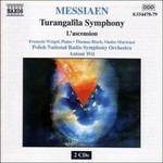 Turangalila Symphony