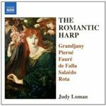 The Romantic Harp