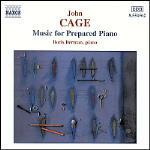 Musica per pianoforte preparato - CD Audio di John Cage