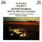 In Ireland - An Irish Symphony - With the Wild Geese - CD Audio di Harty Hamilton