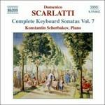 Sonate vol.7