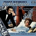 Mr.skeffington (Colonna sonora) (Digipack)