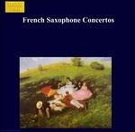 Concerto Per Sax N.2 - CD Audio di Pierre Max Dubois