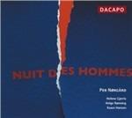 Nuit des Hommes (Digipack) - CD Audio di Per Norgard