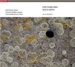 Secret Melodies - CD Audio di Per Norgard,Rolf Hind