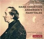 Musica Ispirata Dalle Favole di Hans Christian Andersen - CD Audio di Ole Schmidt