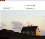Musica da camera vol.1 - CD Audio di Carl August Nielsen